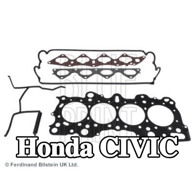 BLUE PRINT مجموعة حشيات، رأس الأسطوانة — 1995 Honda Civic
