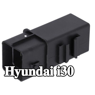 FEBI BILSTEIN وحدة التحكم في شمعة التوهج — Hyundai i30