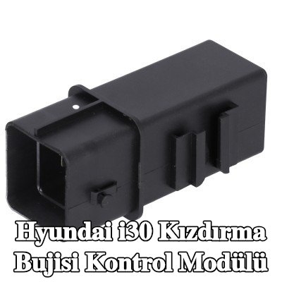 FEBI BILSTEIN Kızdırma bujisi kontrol modülü — Hyundai i30