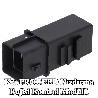 FEBI BILSTEIN Kızdırma bujisi kontrol modülü — Kia Proceed