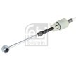 FEBI BILSTEIN Vites seçme kablosu — Opel Adam (2)