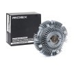 RIDEX Fan kavraması — 1994 Toyota 4runner (1)