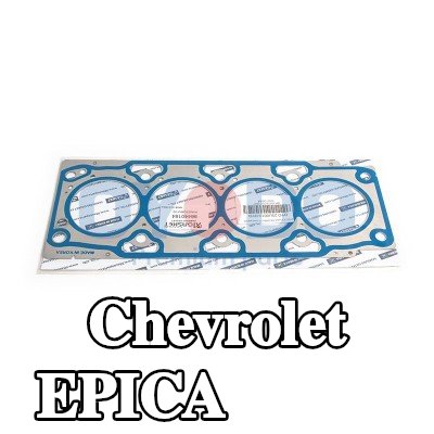 Oyodo حشية الرأس 1, 2mm — Chevrolet Epica