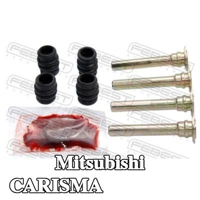 FEBEST برغي مكابح المحور الأمامي — Mitsubishi Carisma