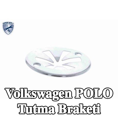 VAICO Tutma Braketi Orijinal VAICO Kalitesi — 1990 Volkswagen Polo