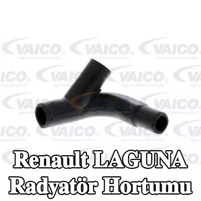 VAICO Radyatör Hortumu Orijinal VAICO Kalitesi — Renault Laguna