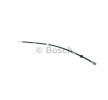 BOSCH Fren hortumu 720mm — Mitsubishi L200 (3)