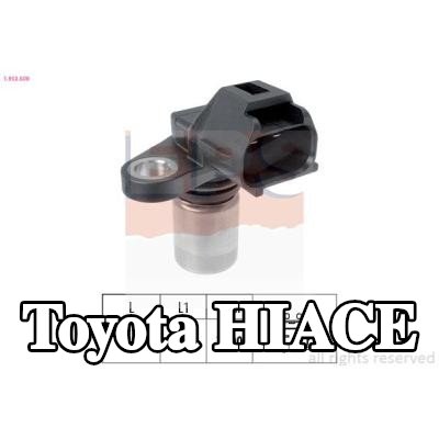 EPS مستشعر موضع عمود الكامات صنع في إيطاليا - مكافئ للمعدات الأصلية — 1995 Toyota Hiace