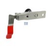 DT Spare Parts Kaput Kilidi — Mercedes-Benz Vito (1)