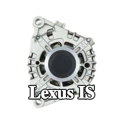 AS-PL مولد التيار المتردد 150A — Lexus Is