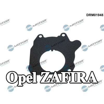 DR.MOTOR AUTOMOTIVE حشية، مضخة تفريغ — 2010 Opel Zafira