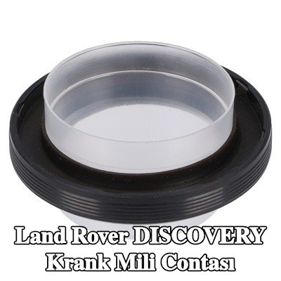 FEBI BILSTEIN Krank mili contası PTFE (politetrafloroetilen) — 2012 Land Rover Discovery