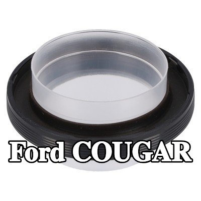 FEBI BILSTEIN حشية العمود المرفقي من مادة PTFE (بولي تترافلوروإيثيلين) — Ford Cougar