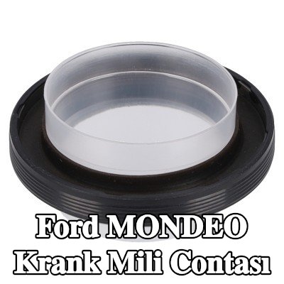 FEBI BILSTEIN Krank mili contası PTFE (politetrafloroetilen) — 1997 Ford Mondeo