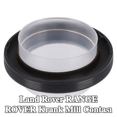 FEBI BILSTEIN Krank mili contası PTFE (politetrafloroetilen) — 2016 Land Rover Range Rover