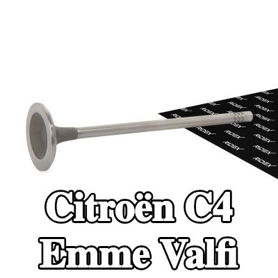 RIDEX Emme valfi — Citroën C4