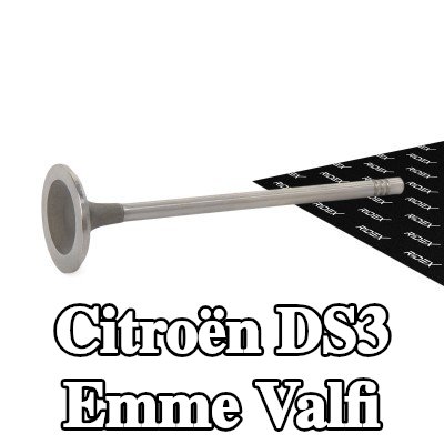 RIDEX Emme valfi — Citroën Ds3