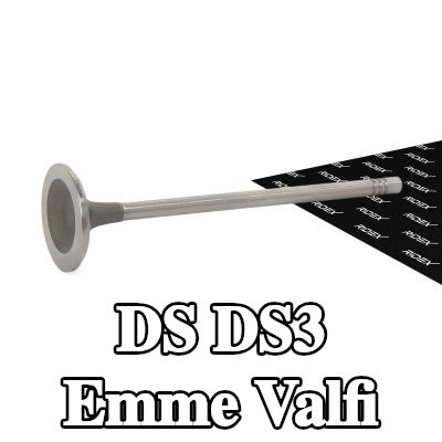 RIDEX Emme valfi — 2016 DS Ds3