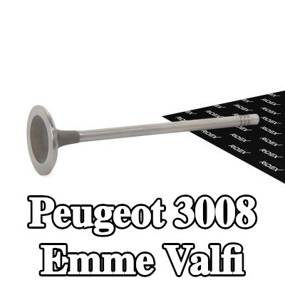 RIDEX Emme valfi — Peugeot 3008