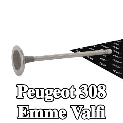 RIDEX Emme valfi — 2016 Peugeot 308