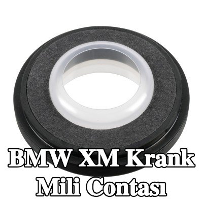 FEBI BILSTEIN Krank mili contası PTFE (politetrafloroetilen) — BMW Xm
