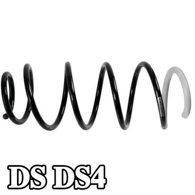 SACHS نابض لولبي — DS Ds4