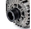 BOSCH Alternatör 180A — Mercedes-Benz V-Class (4)