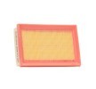 RIDEX PLUS Filtre kiti — Peugeot 108 (3)
