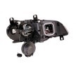 ABAKUS Far Sol, D1S, LED, PY24W, far seviyeleme motorlu, ampul içermez, ampul yuvası olmadan — 2012 BMW X5 (3)