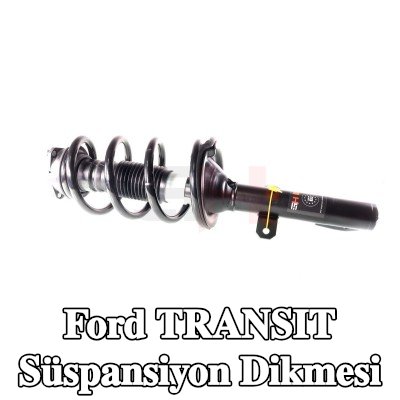 GH Süspansiyon Dikmesi — Ford Transit