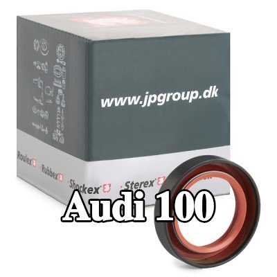 JP GROUP حشية عمود الكامات الجانب الأمامي — Audi 100