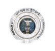 BOSCH Uzun far ampulü H7, 55W, 12V — 1998 Chevrolet Astra (2)