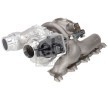 FEBI BILSTEIN Egzoz manifoldlu turboşarj — BMW 6 Series (1)