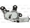 VALEO Silecek motoru Arka, ORIGINAL PART, 12V — Audi Allroad (4)