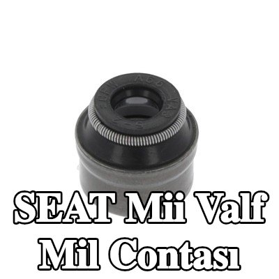 CORTECO Valf mil contası — SEAT Mii