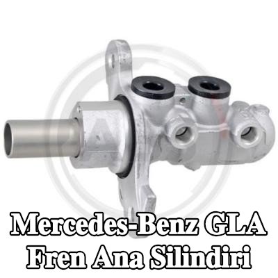 A.B.S. Fren ana silindiri — Mercedes-Benz Gla