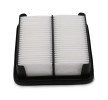 RIDEX Filtre kiti — 2000 Toyota Corolla (10)