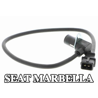 VEMO مستشعر العمود المرفقي بجودة أصلية — SEAT Marbella