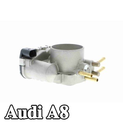 VEMO وحدة التحكم في جسم الخانق/يجب تدريب/تحديث البرنامج, جودة VEMO الأصلية — 2000 Audi A8