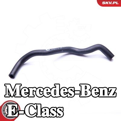 ESEN SKV خرطوم الزيت — 2012 Mercedes-Benz E-Class
