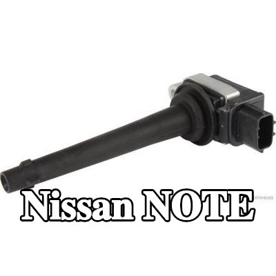 HERTH+BUSS JAKOPARTS وحدة ملف الإشعال — 2012 Nissan Note