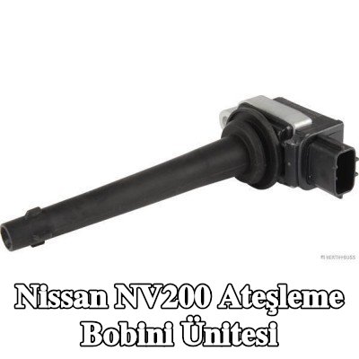 HERTH+BUSS JAKOPARTS Ateşleme Bobini Ünitesi — Nissan Nv200