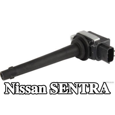HERTH+BUSS JAKOPARTS وحدة ملف الإشعال — Nissan Sentra