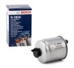 BOSCH Yakıt filtresi — Renault Laguna (1)