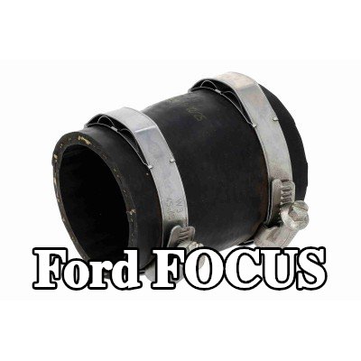 VAICO خرطوم سحب الشاحن — Ford Focus