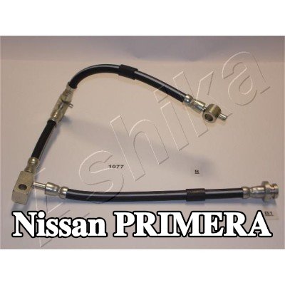 ASHIKA حامل التثبيت, خرطوم الفرامل الأمامي الأيمن — Nissan Primera