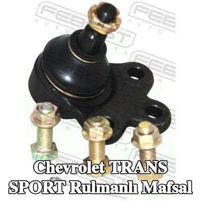 FEBEST Ön Aks Alt Bilyeli Mafsal — Chevrolet Trans Sport