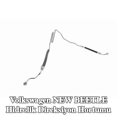 VAICO Hidrolik direksiyon hortumu — Volkswagen New Beetle