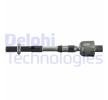 DELPHI İç bağlantı çubuğu Ön Aks, Ön Aks Sağ, 218mm — 2012 Nissan Teana (1)