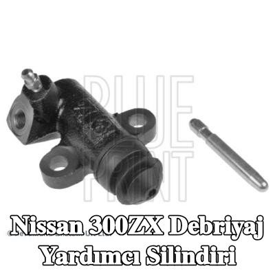 BLUE PRINT Debriyaj yardımcı silindiri — Nissan 300zx